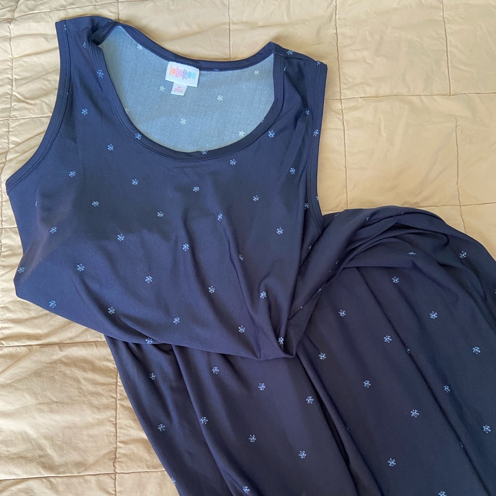LuLaRoe Nicki